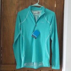 Columbia OMNI-HEAT THERMAL REFLECTIVE LS Baselayer